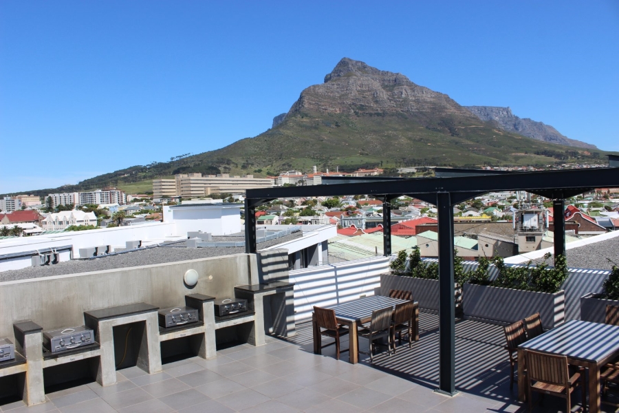 To Let 1 Bedroom Property for Rent in Observatory Western Cape